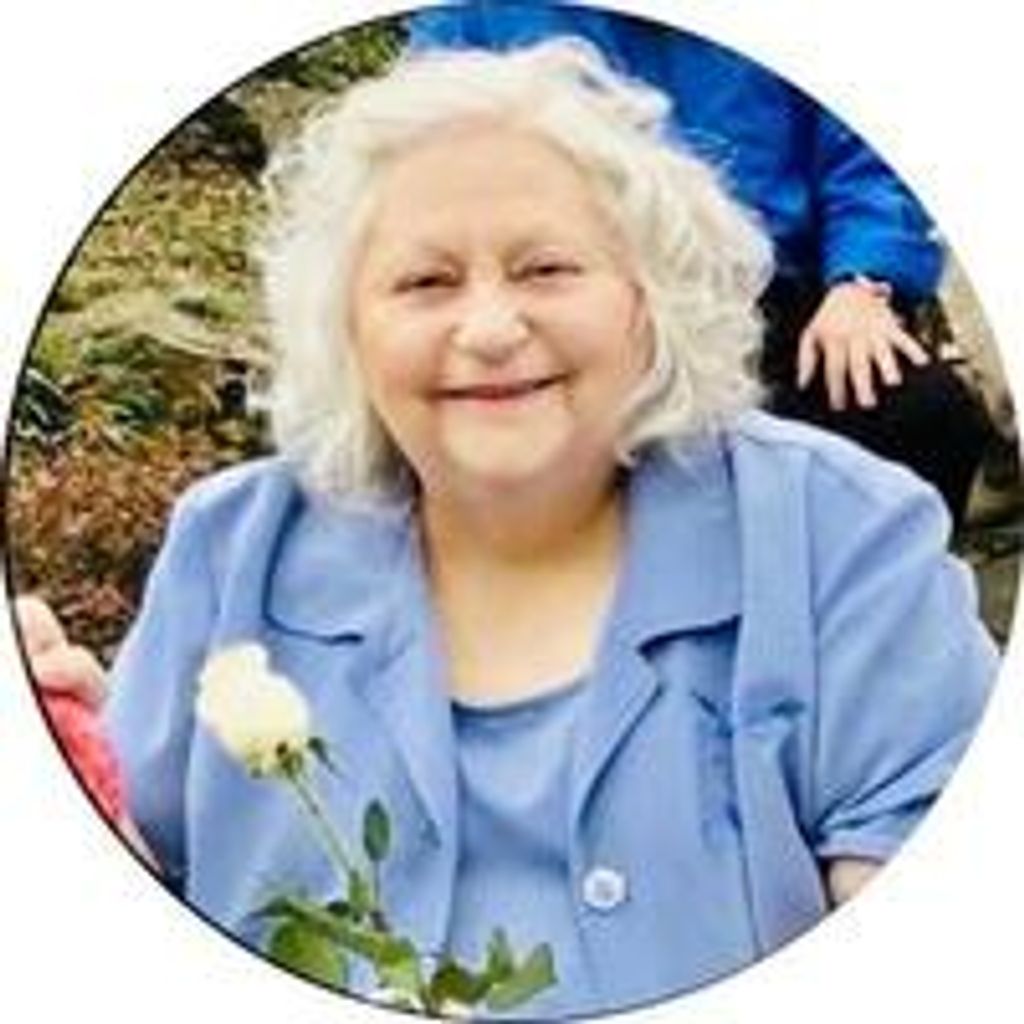 Mrs.  Martha  Jean Cordle