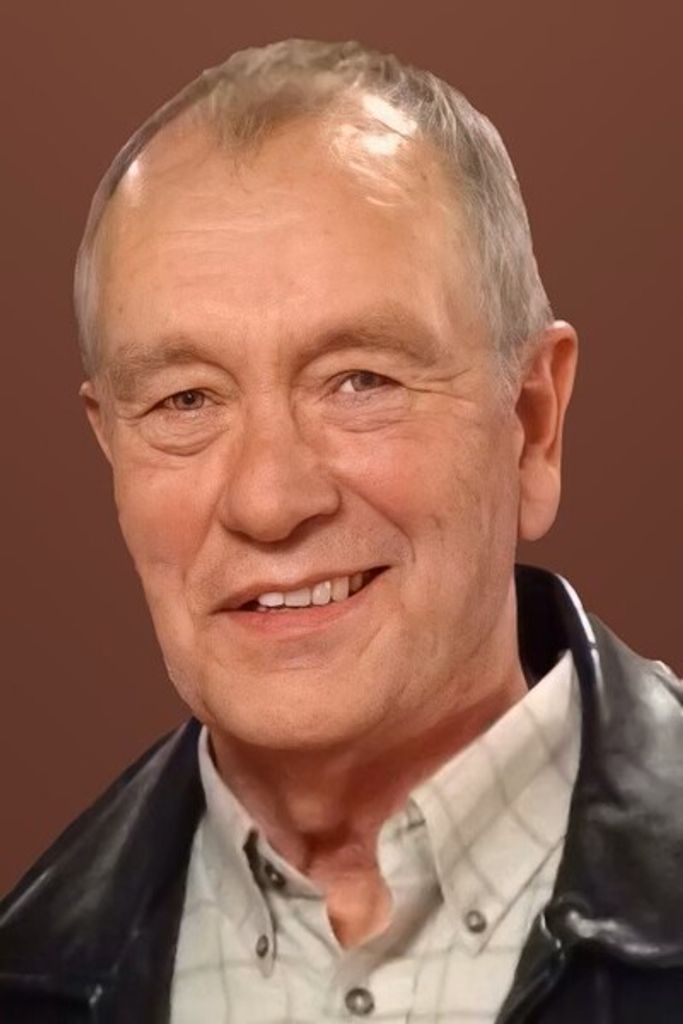 Roger Brink Profile Photo