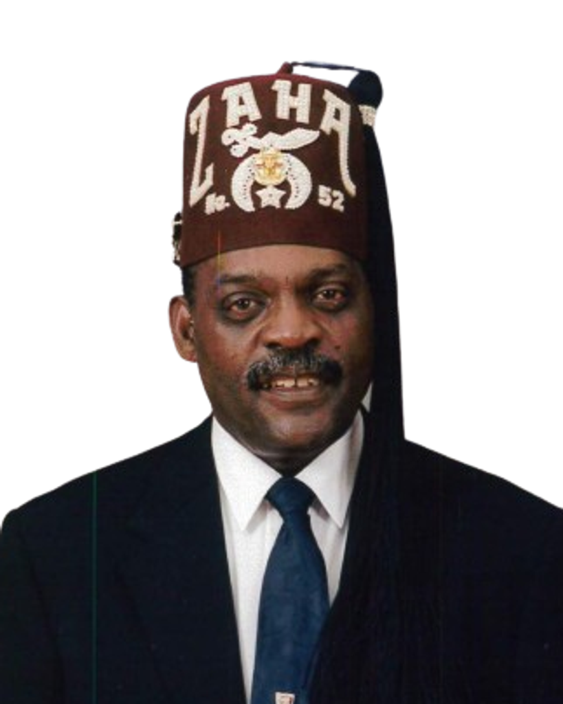 Wesley E. Johnson, Sr. Profile Photo