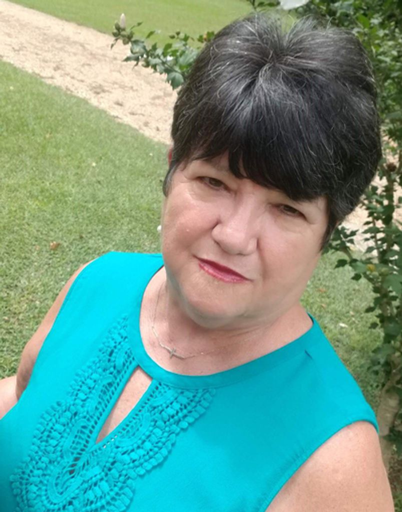 Brenda Carter Oswalt Profile Photo