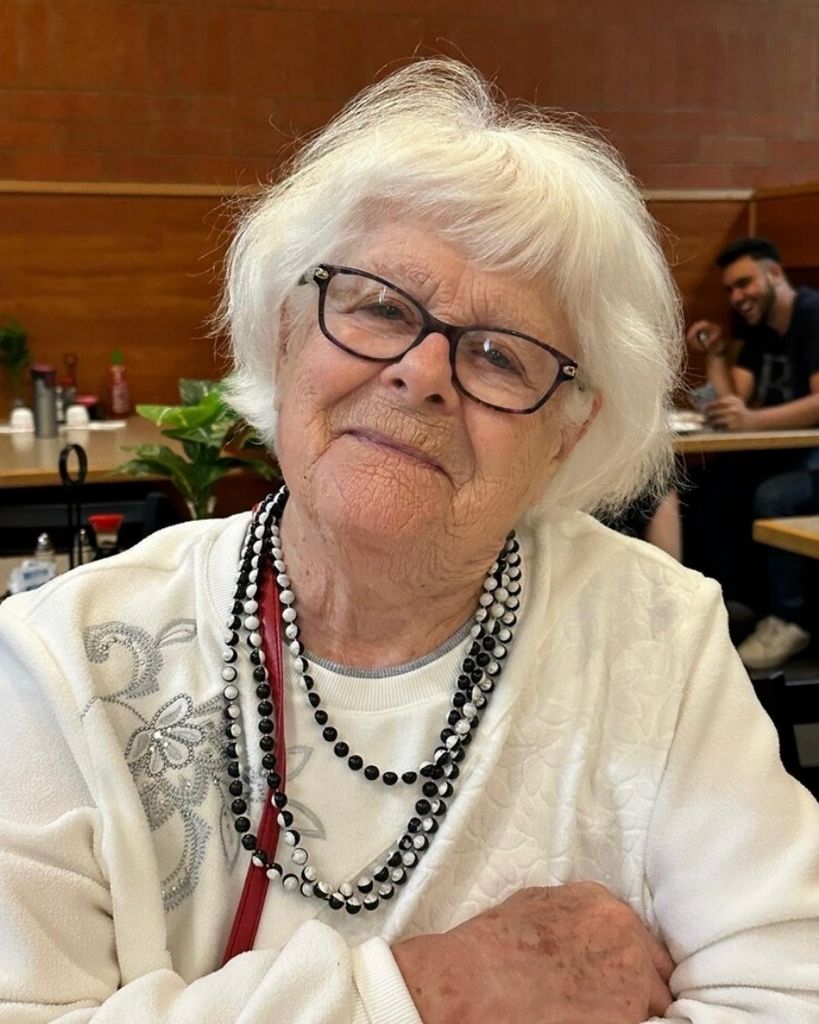 Colleen Mary Mackin