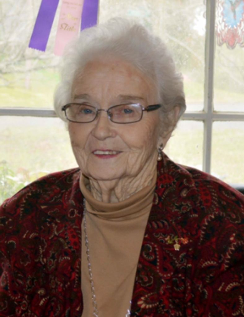 Virginia Huddleston Profile Photo