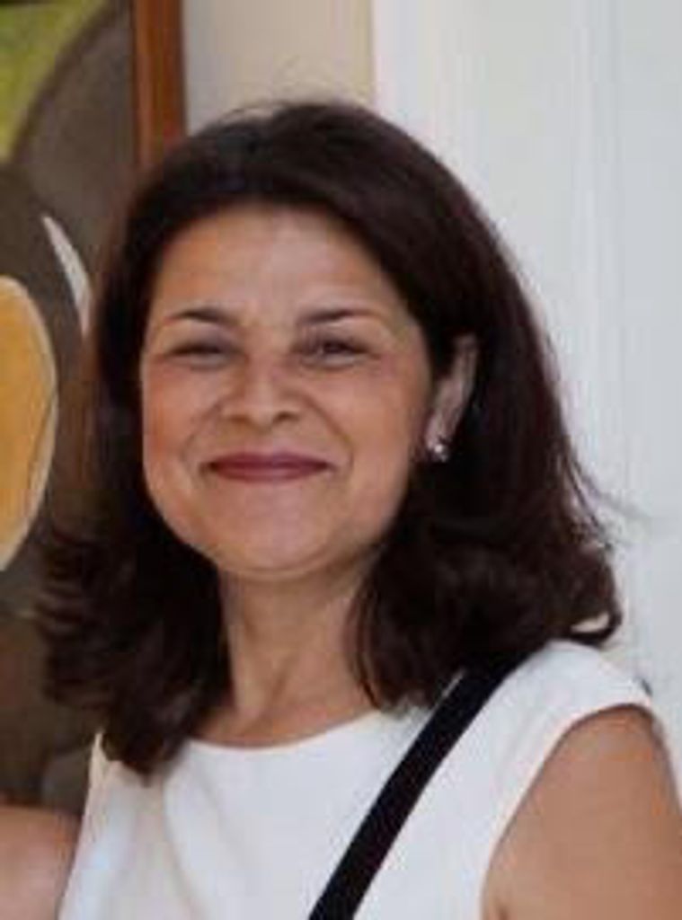 Leyda Margarita Kirkland