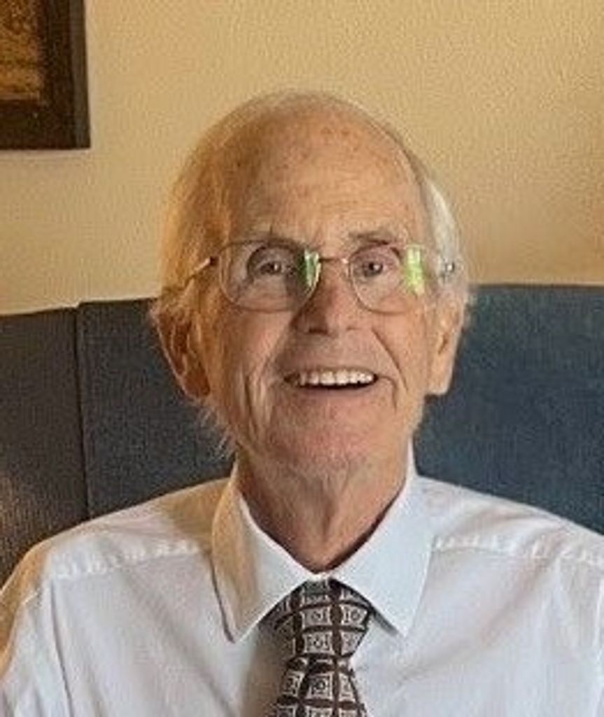 John Francis Haynes, Jr.