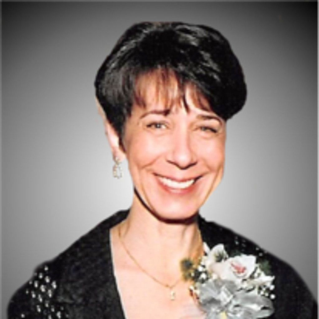 Anita (Friedland) Backer Profile Photo