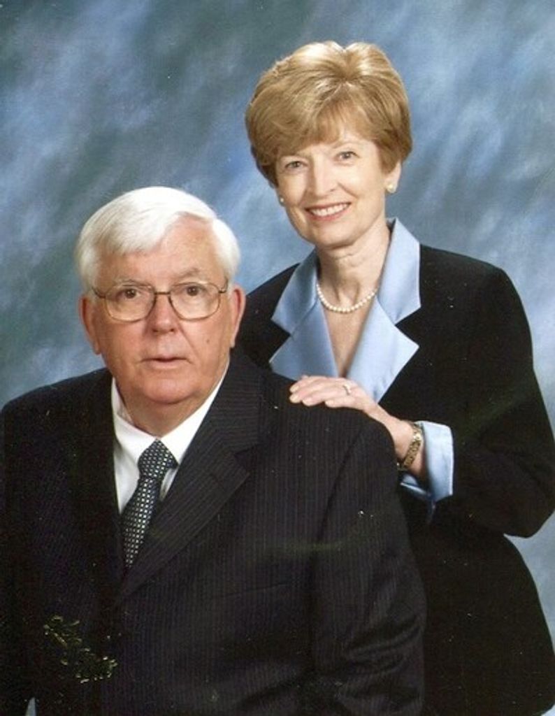 Barbara Louann Holmes Profile Photo