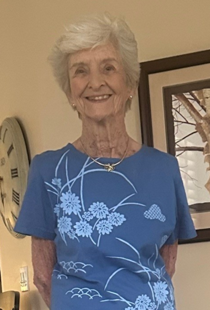 Grace Walter Morse Profile Photo