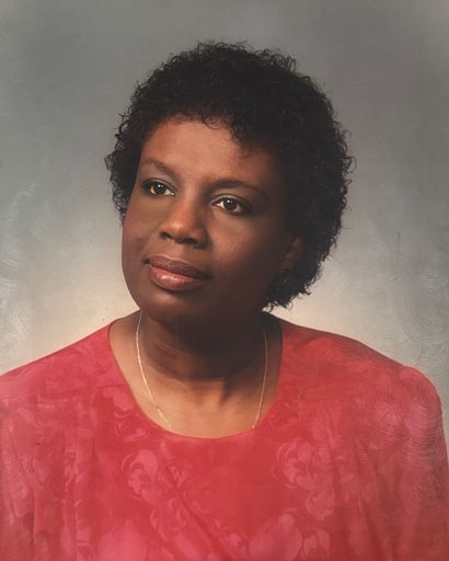 Beverly Willis's obituary image