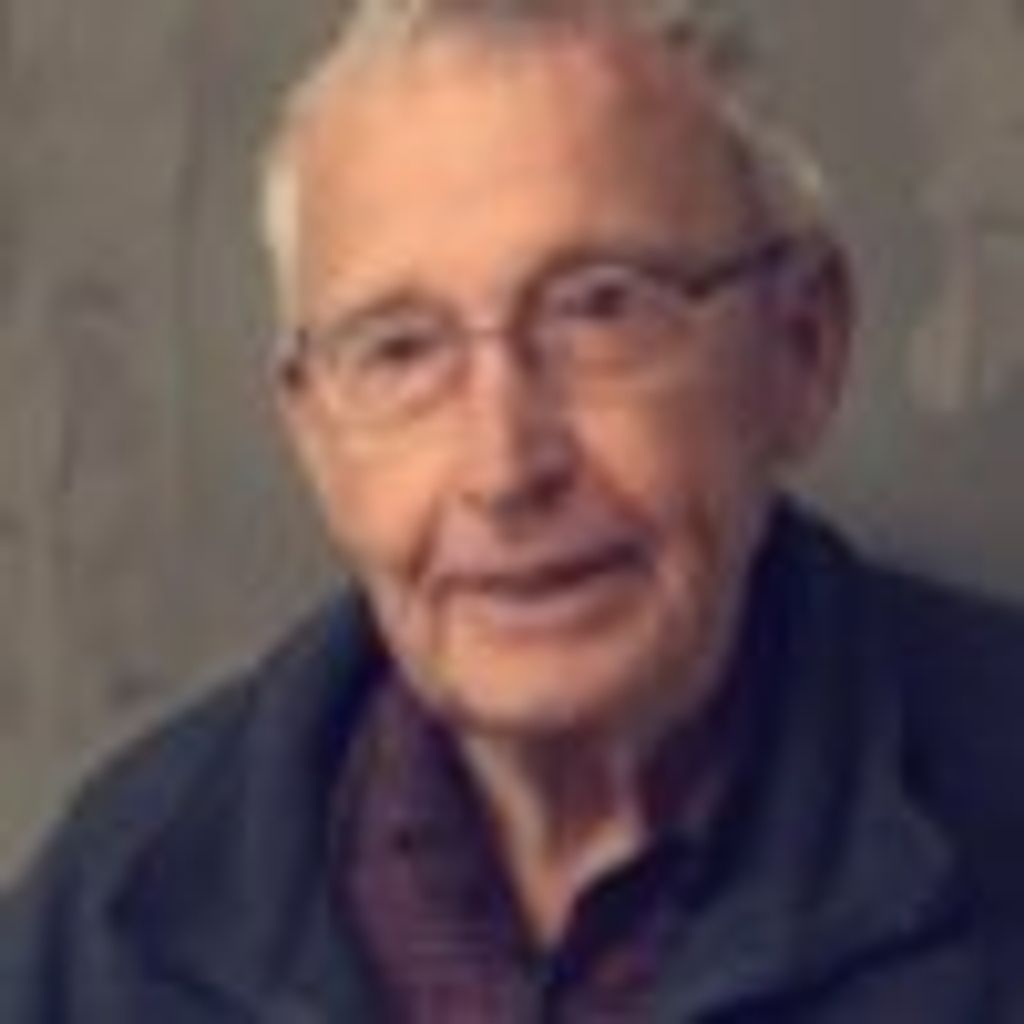 Donald A. Boeger