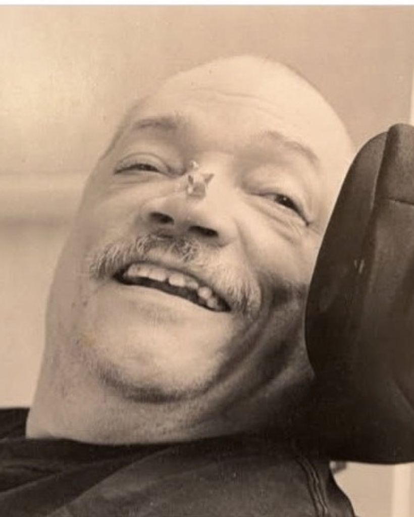 Michael Patoine Profile Photo