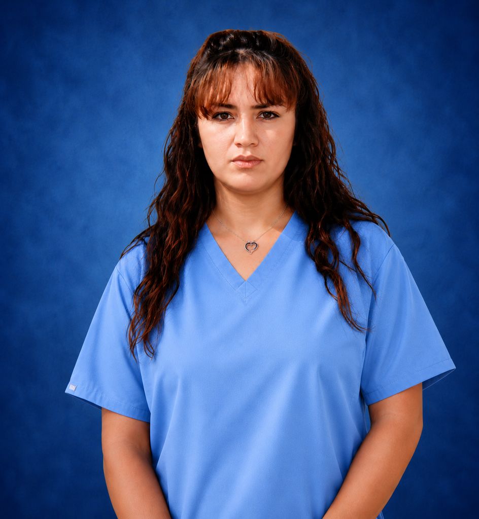 Stephanie Tobar
