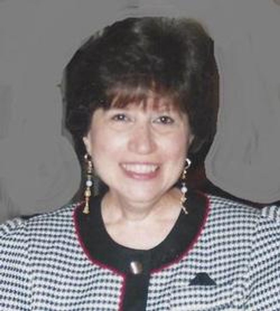 Arlene Keyes