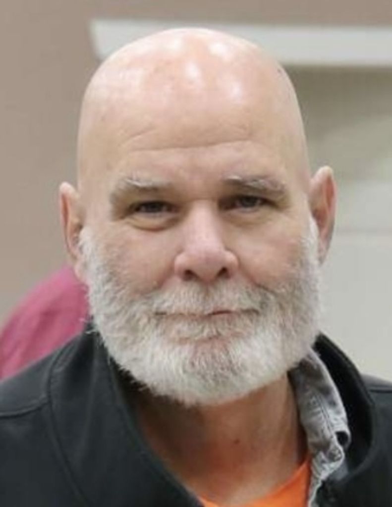 Gregory Scott Fry