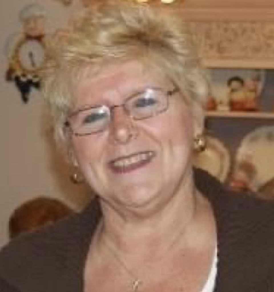 Sandra Proctor