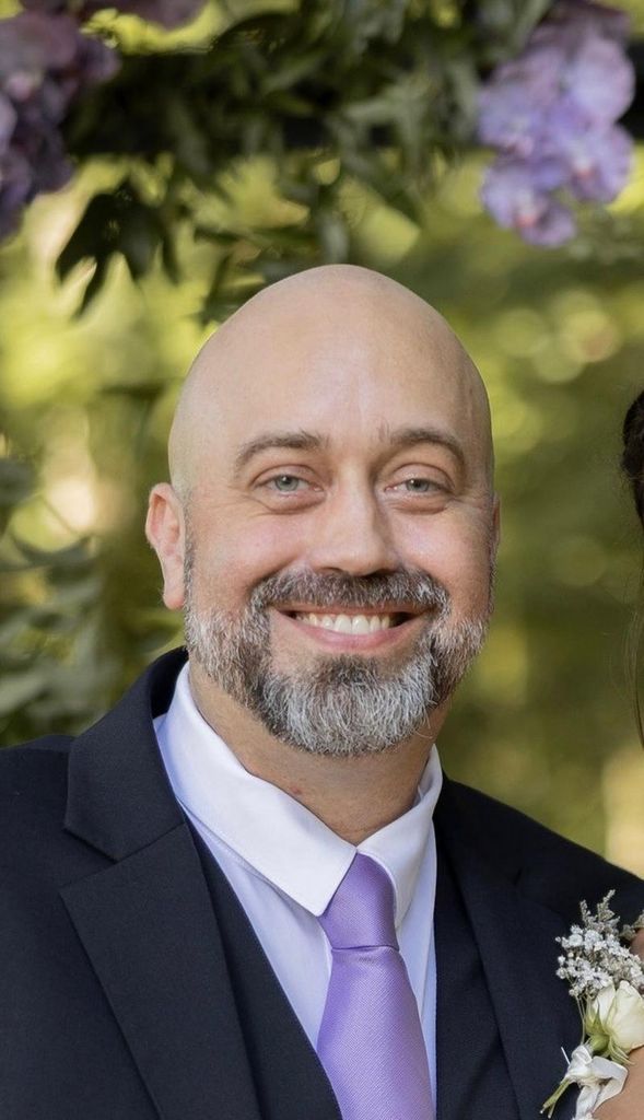 Jared Stephen Plummer Profile Photo