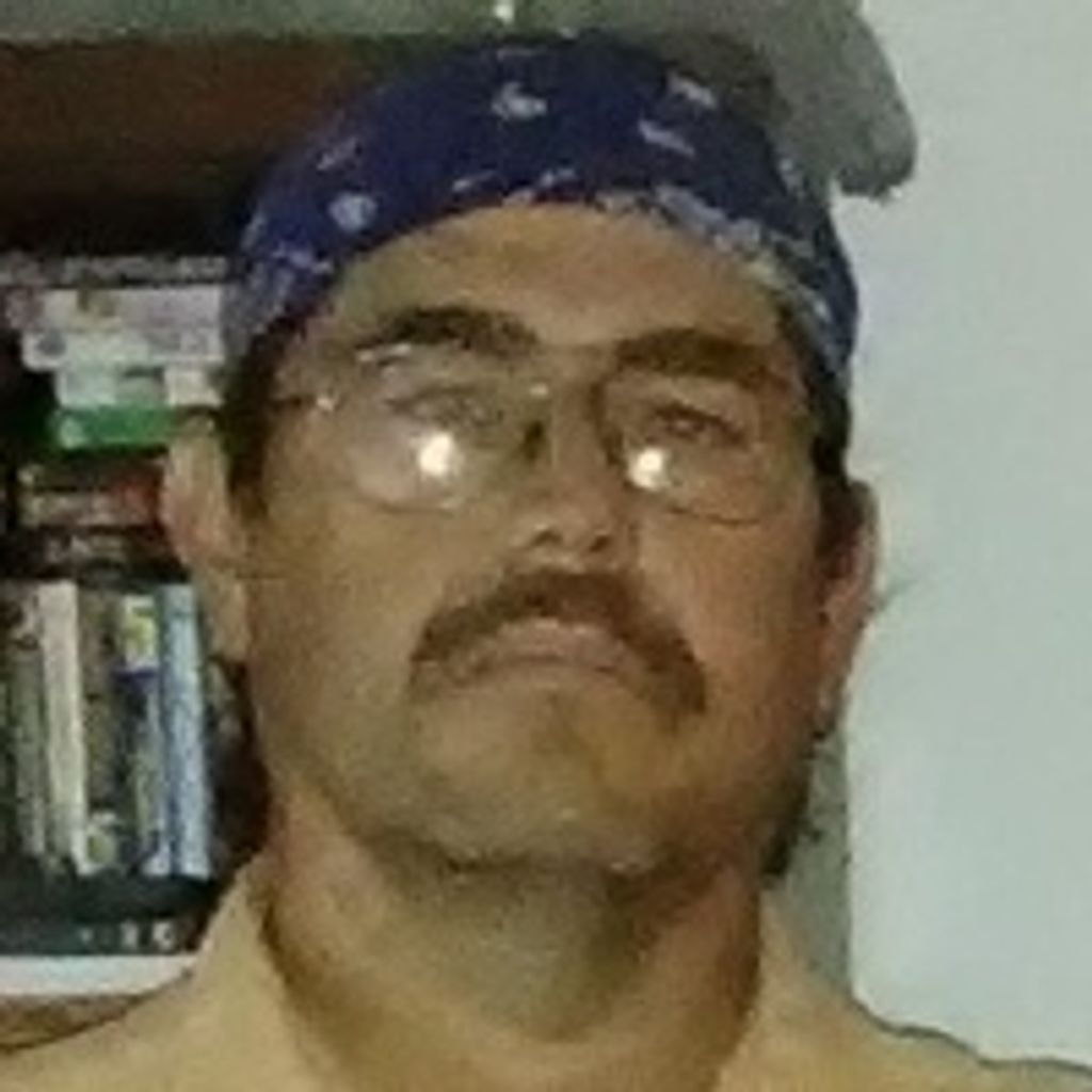 Benito L. Ramos Jr.