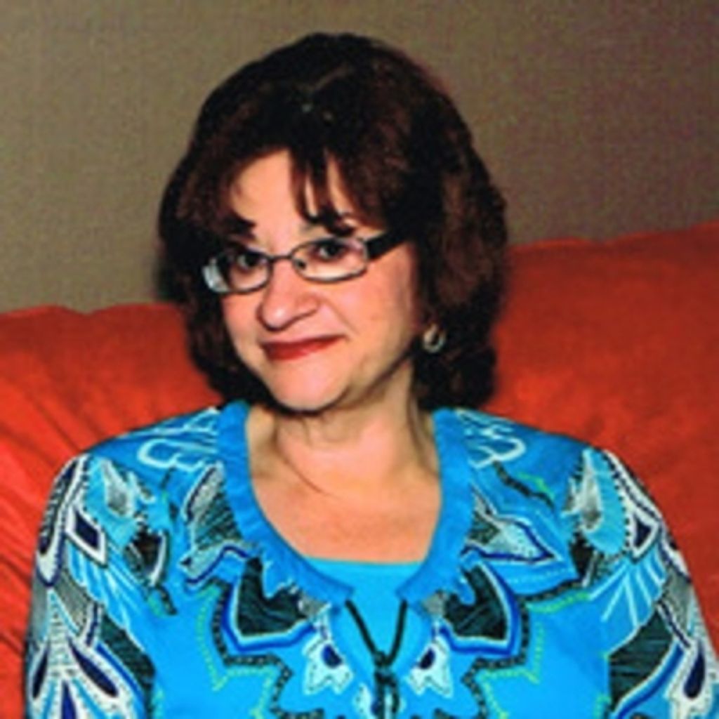 Pamela J. Shaheen