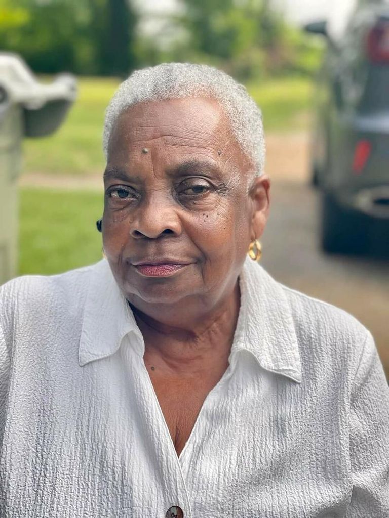 Catherine B. Williams Profile Photo