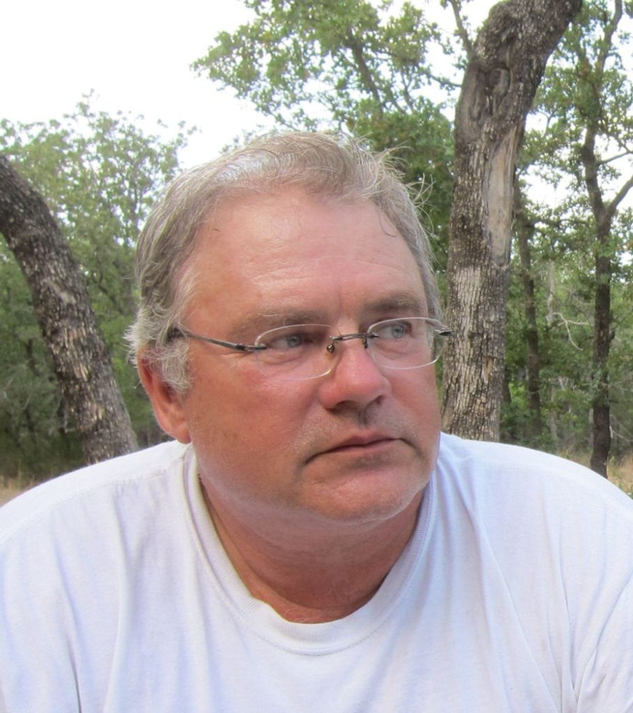 Dornback, Douglas H.