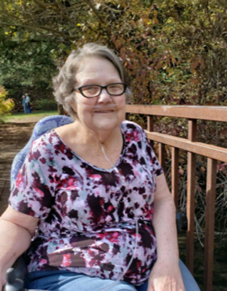 Debbie Lynn Hart