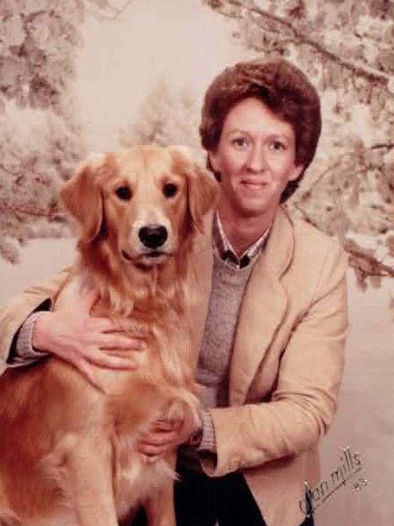 Nancy L. Garren