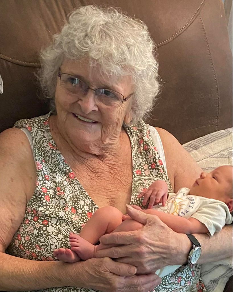 Willa Jean Cole Profile Photo