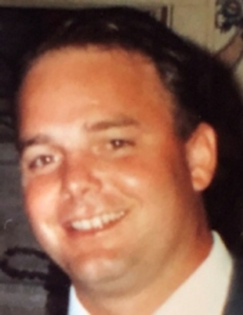 Thomas Lanier Melton, Sr
