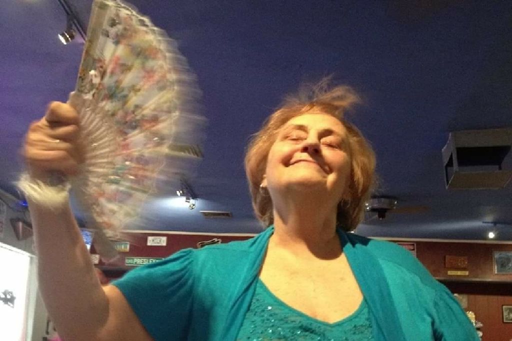 Mary Ann Blackwell Profile Photo