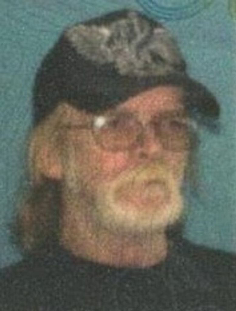 Richard Allen Hayes Profile Photo