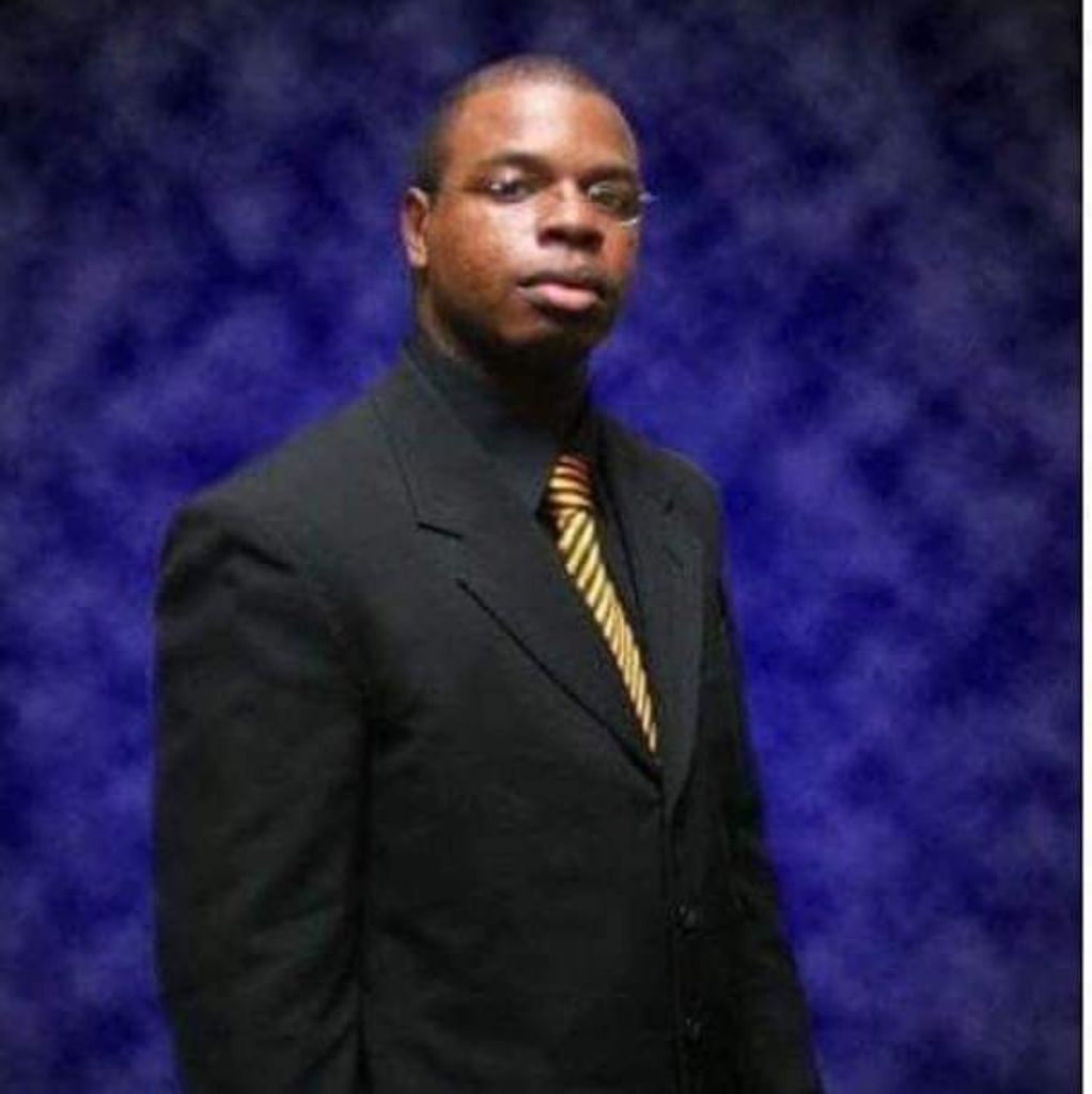 Tramaine  Thomas Profile Photo