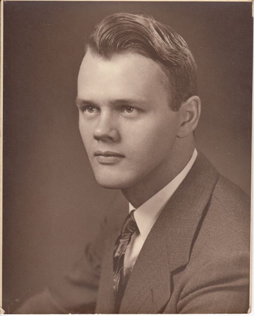 George Henry Miner