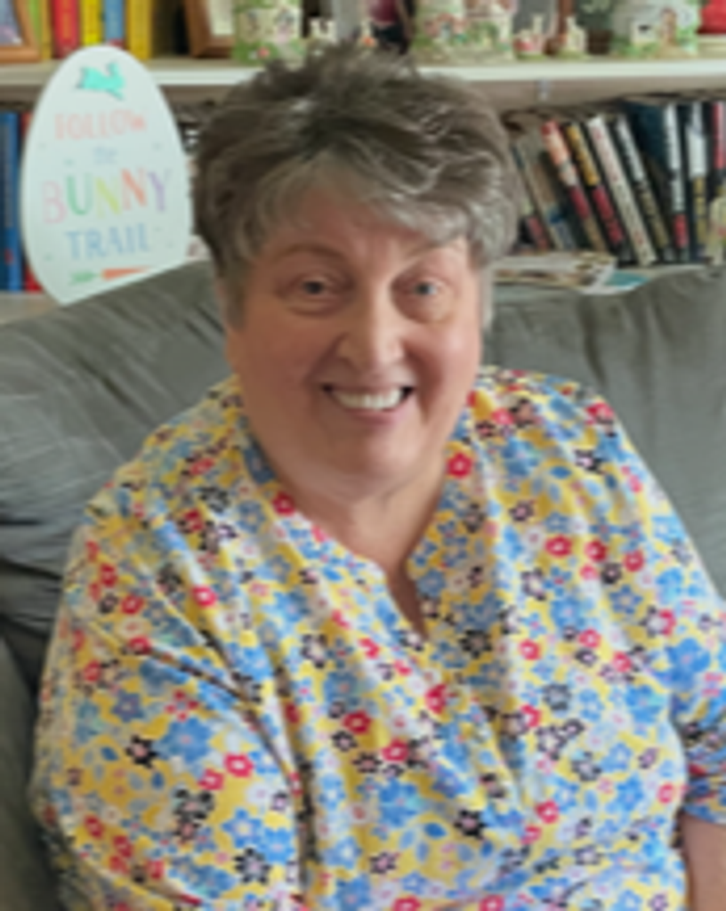 Joyce Anne Dillard Branzelle Profile Photo