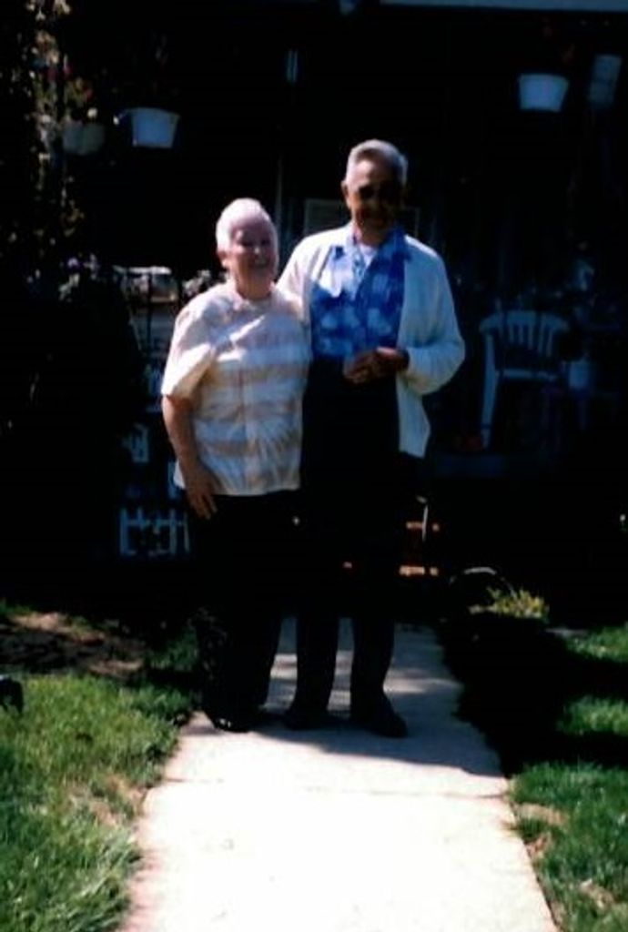 Sarah L. "Sally" Dodd