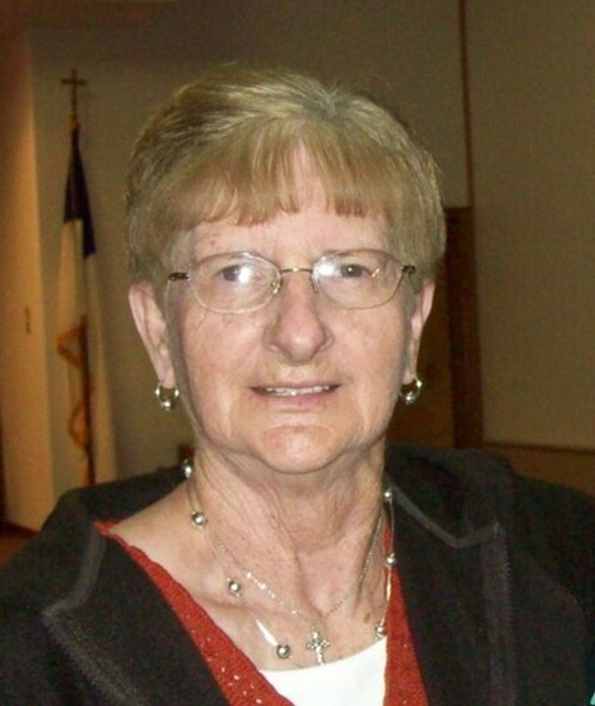 Mavis Jean (Smith) Ost Profile Photo