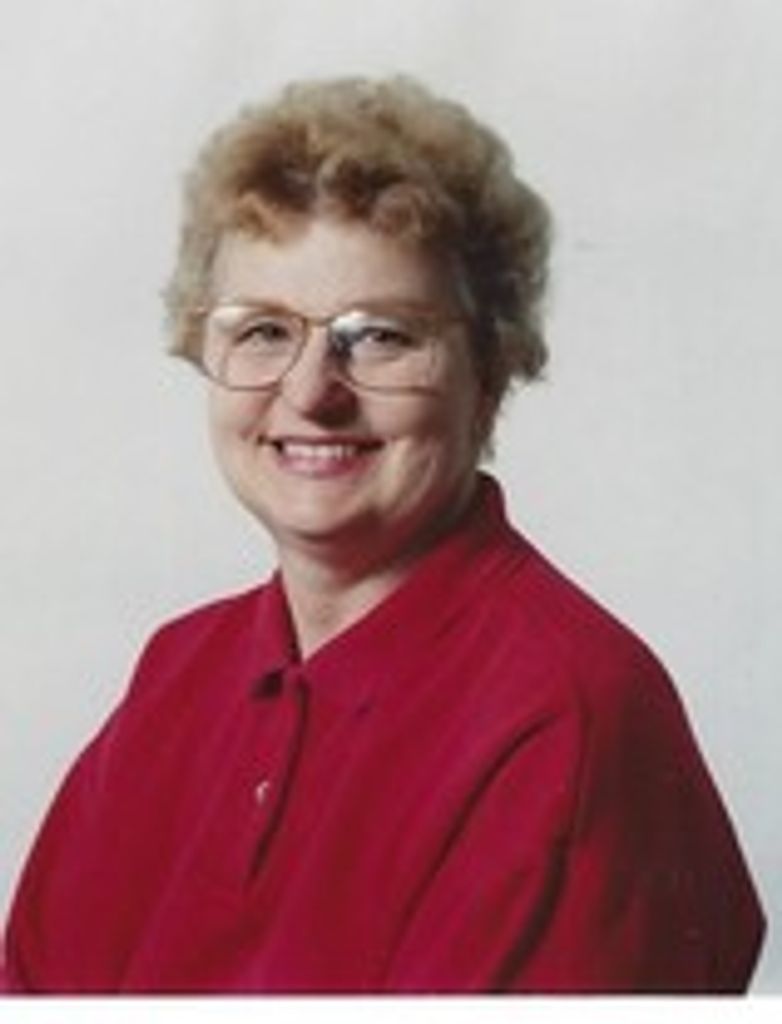 Irene Benaszeski