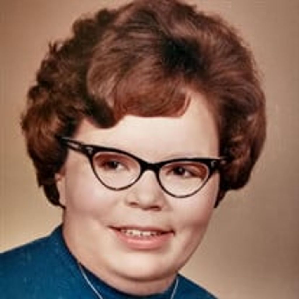 Elaine Marie Sharick Profile Photo