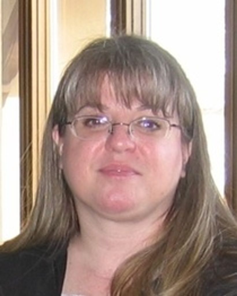 Leanne Buie
