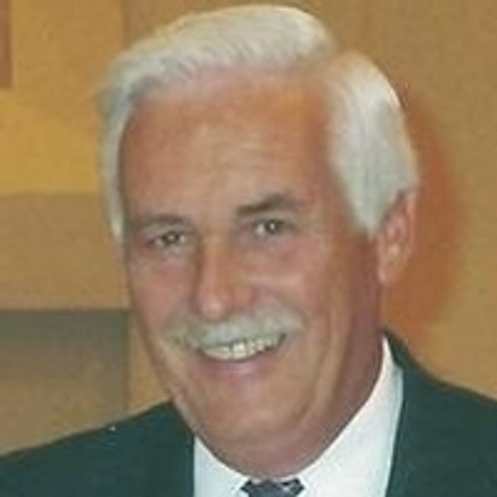 Louis "Bernie" Gorman
