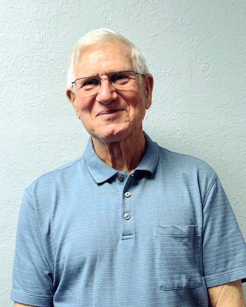 Roger Anderson Profile Photo