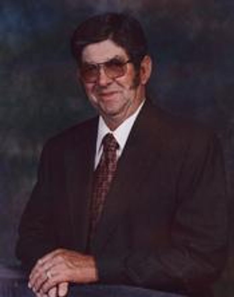Charles Ray Bray
