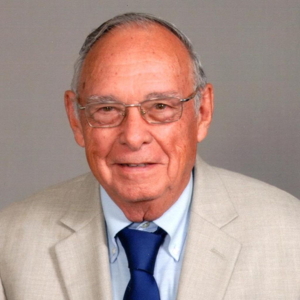 James "Jimmy" Vernon Crosby