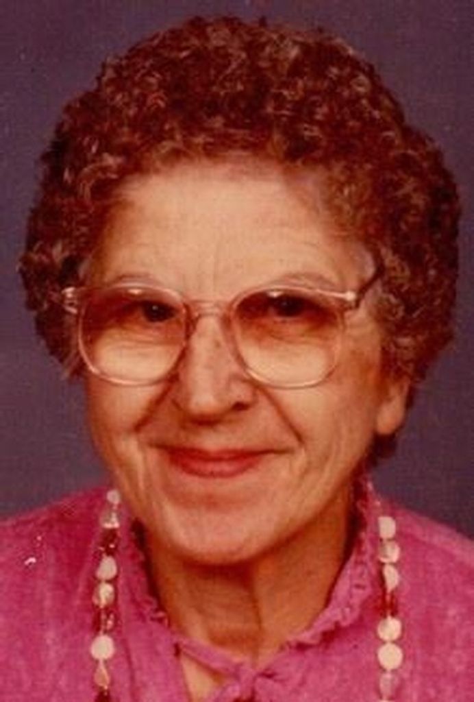 Irma E. Troyer