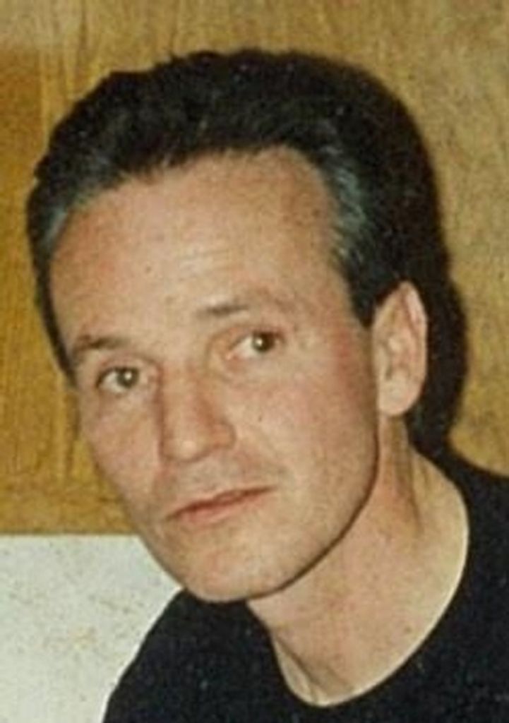 Thomas James Davidson