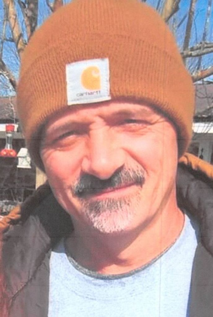 Mark Lalonde Profile Photo