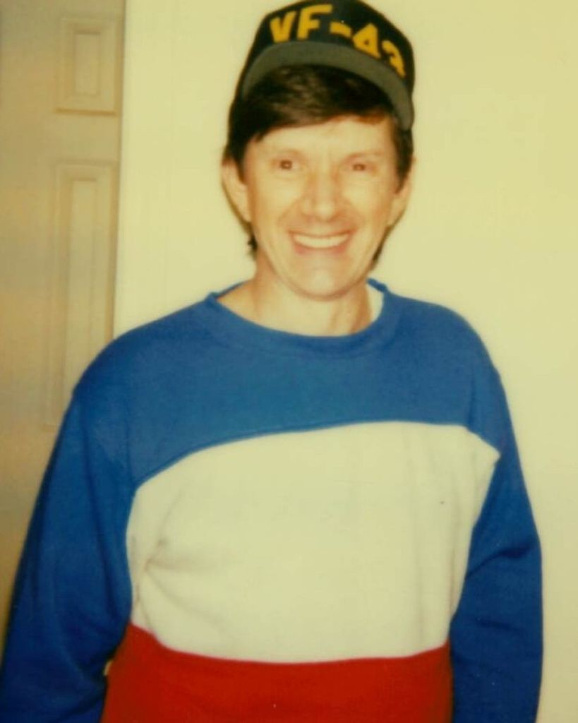 Clyde Gary Coffey Profile Photo