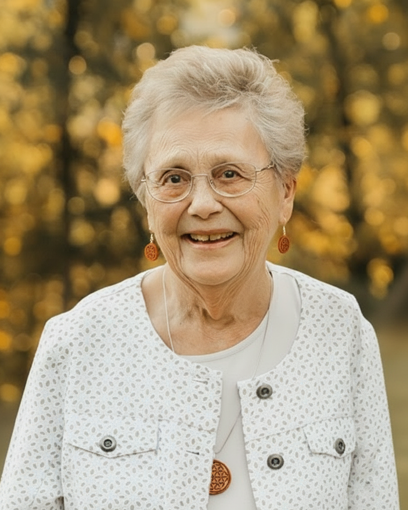 Elizabeth "Betty" Hanson