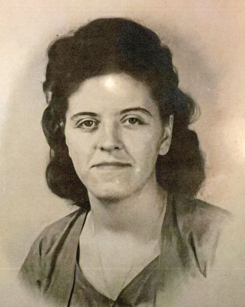 Betty Joyce Shaffer Profile Photo