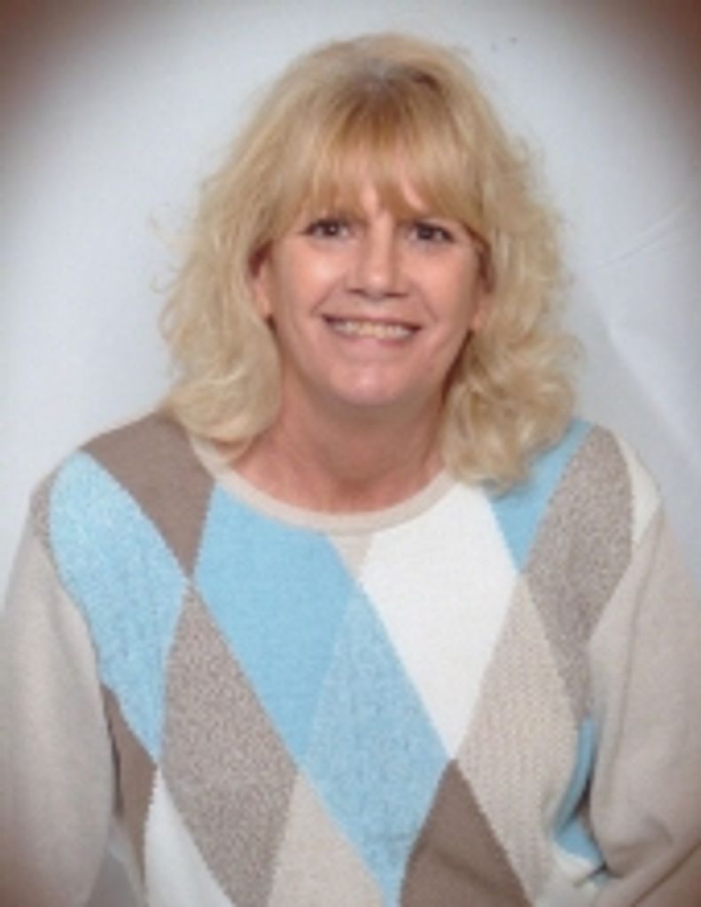 Donna Sue Allen
