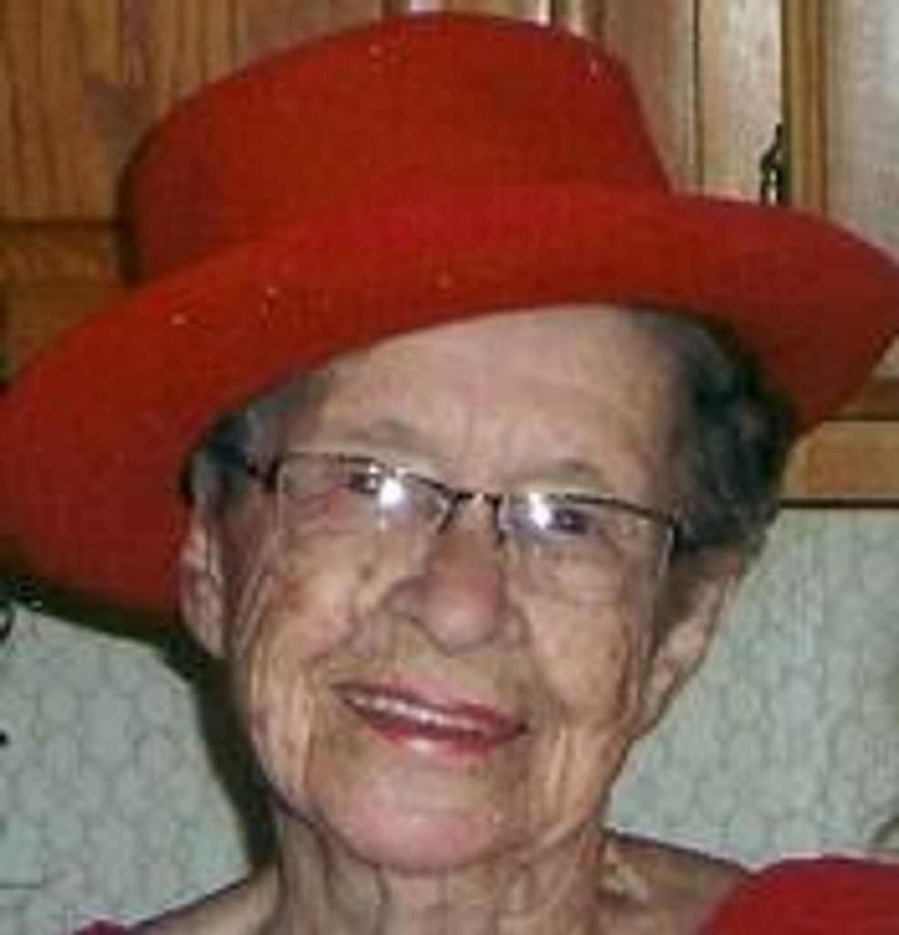 Lorene Barker Shepard