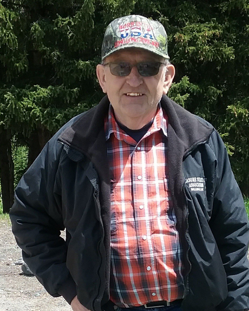 Charles Samuel Haynes